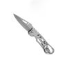 Outdoor Camping Portable Multi-Purpose Folding Knife - As pic show - Style C