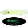 Artificial Fishing Soft Octopus Lure Bait With Hook For Outdoor Fishing Accessories; 22g - F