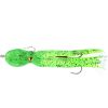 Artificial Fishing Soft Octopus Lure Bait With Hook For Outdoor Fishing Accessories; 22g - C