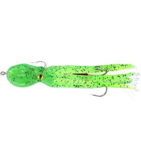 Artificial Fishing Soft Octopus Lure Bait With Hook For Outdoor Fishing Accessories; 22g - C