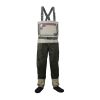 Kylebooker Breathable Neoprene Stockingfoot Chest Waders KB004 - XL