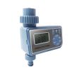 LED Display Automatic Water Timer Irrigation Controller - Blue