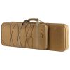 Tactical rifle case v2 - 42 Inch - Tan