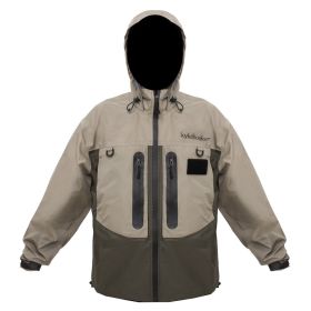 Kylebooker Fly Fishing Wading Jacket WJ002 - M