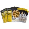 6 CT ReadyWise Pro Adventure Meal Breakfast Skillet - RW05-192