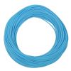 Kylebooker WF3F-WF8F WITH WELDED LOOP Fish Line Weight Forward FLOATING 100FT Fly Fishing Line - Blue - WF3F