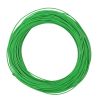 Kylebooker WF3F-WF8F WITH WELDED LOOP Fish Line Weight Forward FLOATING 100FT Fly Fishing Line - Green - WF4F