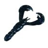 Strike King Rage Craw 4" Blue Flake Soft Bait Lure - Strike King