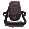 Fly Fishing Chest Bag Lightweight Waist Pack - Brown