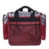 Kylebooker Large Fishing Tackle Bag TB02 - Red