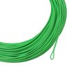 Kylebooker WF3F-WF8F WITH WELDED LOOP Fish Line Weight Forward FLOATING 100FT Fly Fishing Line - Green - WF3F