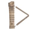 Kylebooker 34 inch Tactical Shotgun Scabbard Rifle Gun Holster RS04 - Tan