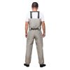 Kylebooker Fishing Breathable Stockingfoot Chest Wader KB002 - S