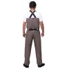 Kylebooker Fishing Breathable Stockingfoot Chest Waders KB001 - 3XL