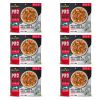 6 CT ReadyWise Pro Adventure Meal Beef Bulgogi and Kimchi Fried Rice - RW05-194