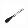 Portable Bottle Opener Zinc Alloy Beer Opener Hand-Held Cap Lifter Party Supplies Souvenirs Gifts for Home Bar - black