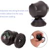 Multifunctional Adjustable Dash Compass For Outdoor Camping Hiking Trekking - Black