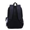 Kylebooker Fishing Backpack FP01 - Black with Gold