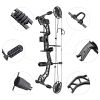 Adult professional compound bow - As Picture