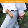 Emergency Auto Escape Tool Outdoor Survival Tools  - Orange - Survival Tools