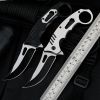 Multi-Purpose Camping for Survival Outdoor Knife  - As pic show - Style D