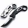 Multi-Purpose Camping for Survival Outdoor Knife  - As pic show - Style D