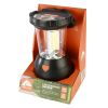 Ozark Trail Triplex LED Survival Lantern, 800 Lumens, Rechargeable, Solar, and Crank, Model 31625 - Ozark Trail