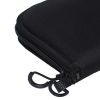 Tactical Handgun Case Pistol Rug - Black - 13in