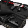 Tactical Rifle Case - Dark Camo - 36"