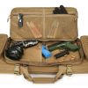 Tactical Rifle Case - Tan - 36"