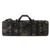 Tactical Rifle Case - Dark Camo - 36"