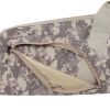 Scoped Rifle Cases Tactical Shotgun Gun Bag - ACU - 44in