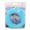 Kylebooker WF3F-WF8F WITH WELDED LOOP Fish Line Weight Forward FLOATING 100FT Fly Fishing Line - Blue - WF6F