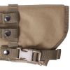 Kylebooker 34 inch Tactical Shotgun Scabbard Rifle Gun Holster RS04 - Tan