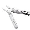 Multi Tool Pliers Set for Survival Camping Hunting and Hiking - As pic show - 16-In-1