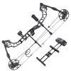 Adult professional compound bow - As Picture