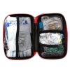 Emergency Survival Kit for Camping Hiking Adventures - As pic show - Survival Kit