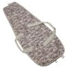 Scoped Rifle Cases Tactical Shotgun Gun Bag - ACU - 44in