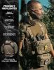 Chest Rig Tactical Chest Rig Molle Modular Micro Fight Chest Rigs With Magazine Pouch For Outdoor Hunting Aisoft - Black