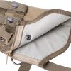 Kylebooker 34 inch Tactical Shotgun Scabbard Rifle Gun Holster RS04 - Tan