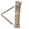 Kylebooker 34 inch Tactical Shotgun Scabbard Rifle Gun Holster RS04 - Tan