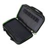 Kylebooker Soft Pistol Case Tactical Handgun Bag Range Bags - Black