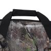 Scoped Rifle Cases Tactical Shotgun Gun Bag - Camo - 48in