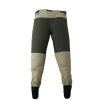 Kylebooker Breathable Stockingfoot Waist High Pant Waders KB003 - XXL